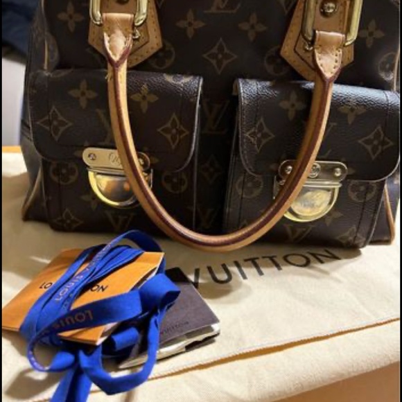 LV Manhattan PM - Picture 7 of 8